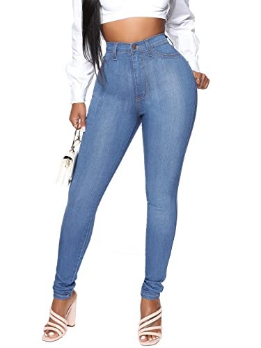 Curve Appeal Skinny Jeans vs Essential Skinny Jeans: Which Fit Is Right for Your Body?