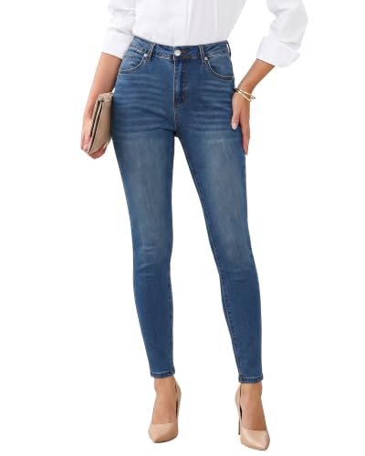 Curve Appeal Jeggings