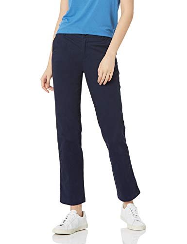 Smart Pant Chino Trouser – Curve Appeal
