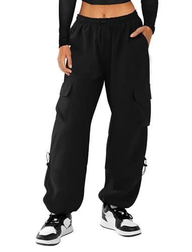 Curve Appeal Cargo Pants – Elevated Utility Meets Modern Fit