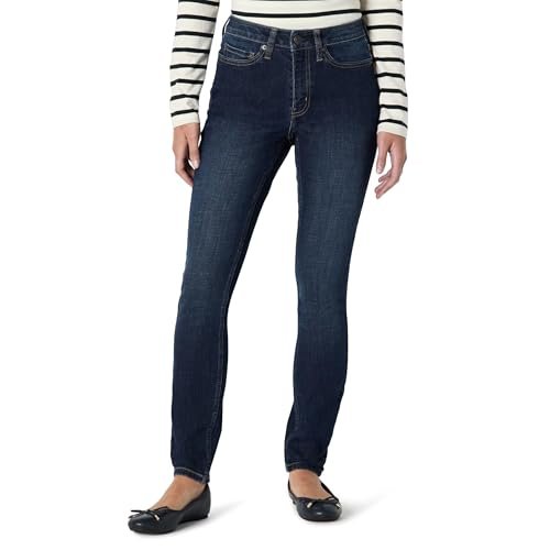 Curve Appeal Essential Skinny Jeans