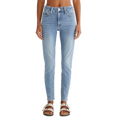 Curve Appeal Minimalist Jegging – Sleek Fit, All-Day Comfort